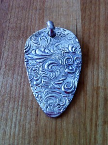 Endos de contour de cheval