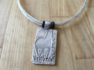 Commande personnalisée, le "Copain" de Sandra !