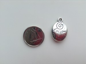 Porte-bonheur 'Follow your dreams'